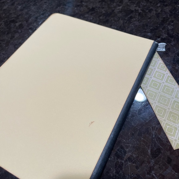 Notebook journal - Picture 6 of 6